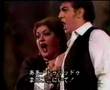 Domingo & Cossotto - Cavalleria Rusticana - Ah! lo vedi