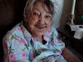 Grandma Abbie \"Cute\" Bearry