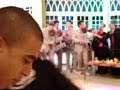 Canção de Natal na Vozes de Fat Family e Família Lima