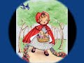 caperucita roja