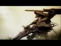Armored Core 4 OP