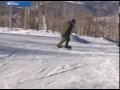 Found in the 2008 Trilogy Arts video. For more snowskating visit:www.skateboardonsnow.comwww.snowskaters.netwww.thesnowskateshop.comwww.snowskateblog.comwww.snowskate.tvwww.starfishsnowskatemagazine.com