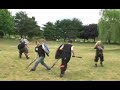 Boffing July 5th