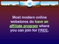 What Is Affiliate Marketing And How Does It Work - How To Make Money Online From Home