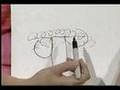Psychic Drawing