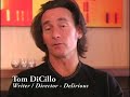 Tom DiCillo & Gina Gershon at Sundance with HP