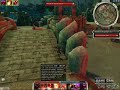 Farm tomb of primeval king