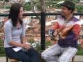 BETO BRITO - ENTREVISTA PARA A TV PICOS - CANAL 13
