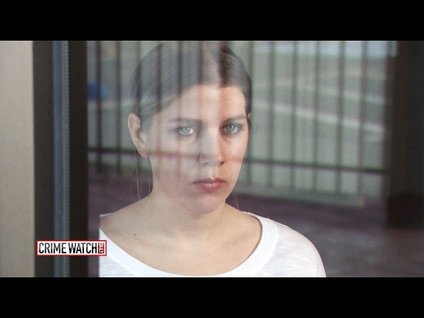 Midwestern Teen Left For Dead In Woods - Crime Watch Daily With Chris Hansen (Pt 4)