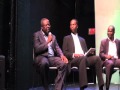 A round-table on the 2011 Nigerian Election 