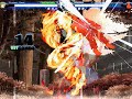 Mugen super ken (ME) vs. mb shotoman