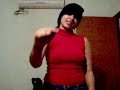 chanty chanty
