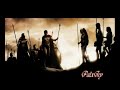 300 Gamberros