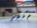 SDB Shorttrack den bosch breda