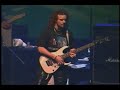 Jamie Robinson-Live at NARGC