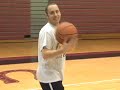 Jason Thompson Plays Basketball with Nicholas Ballasy Jason Thompson Plays Basketball with Nicholas Ballasy