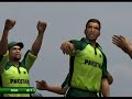 Shoaib Akhtar's Hatrick