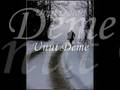 Unut Deme !!          [fero]