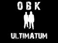 OBK - Yo no me escondo OBK - Yo no me escondo