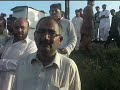 Train accident sarai alamgir gujrat