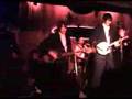 The White Ghost Shivers Live - Shiver's Stomp