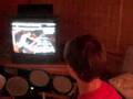 videos de thanksgiving rock band