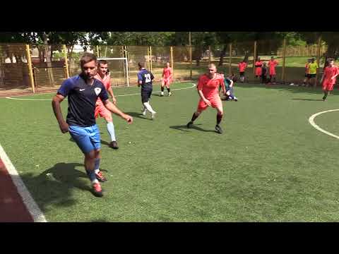 Спарта — Wolves 26-06-2022