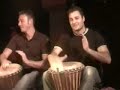 jembe show (delft) - Part 1