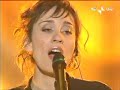 filippa giordano   amarti sì   sanremo