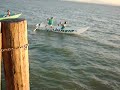 PALIO DELLE BARCHE - PROVE GENERALI