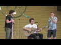 Finalists Live in Branson