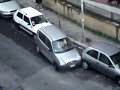 Estacionando Estacionando