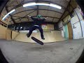 alex mizurov flat