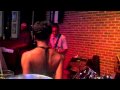 Amanda Mcdaniel @ Alumni House, Hattiesburg