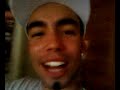 De Joelito filmt Mc Remix die los gaat De Joelito filmt Mc Remix die los gaat