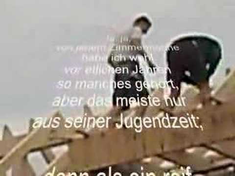 Palästinalied (einige improv. ...