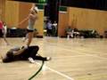 christina bluth's choreography @ dance utah!