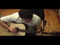 angelina   tommy emmanuel