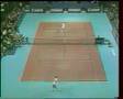 Forget Edberg Brussels 1991