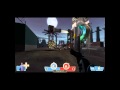 TF2 Mecha Engineer Boss!