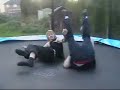 Summerslam2006@DangersBackyard