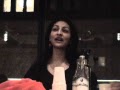 Kenya Poetry Performance in Stockholm Featuring Shailja Patel and Ngwatilo Mwaiyoo Part 3: 2.11.2009