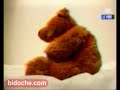 morning live,la peluche de michael youn