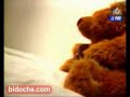 morning live,la peluche de michael youn