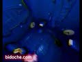 morning live,la peluche de michael youn