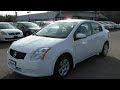 Preowned 2008 Nissan Sentra Richmond VA