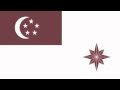 Republic of Singapore Navy March - YouTube