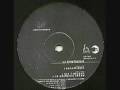 LA Synthesis -  Agraphobia  - Plink Plonk