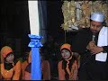 pengajian goro-goro 8