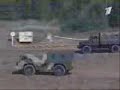 GAZ-39371 �VODNIK� (4x4)